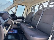Citroen Relay 35 L2 Single Cab Tipper - Air Con / New Body 3