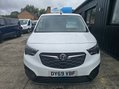 Vauxhall Combo L2H1 2300 EDITION S/S 2