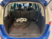 Renault Grand Scenic 1.6 VVT Dynamique TomTom Euro 5 5dr 20