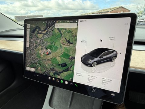 Tesla Model 3 (Dual Motor) Long Range Saloon 4dr Electric Auto 4WDE (346 ps) 27