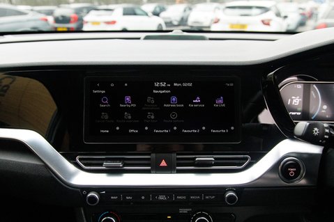 Kia Niro 4 PLUS 27