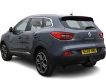 Renault Kadjar 1.3 TCe Dynamique S Nav SUV 5dr Petrol Manual Euro 6 (s/s) (140 ps) 5