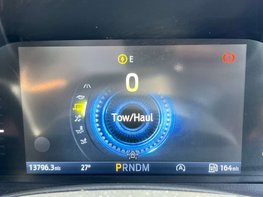 Ford Ranger 2.0 Ranger Wildtrak EcoBlue 4x4 A 4WD 33