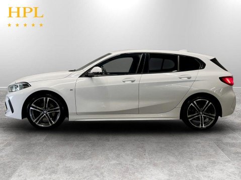 BMW 1 Series 1.5L 5d 134 BHP Alloys 4