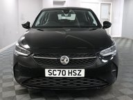 Vauxhall Corsa SE 12