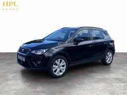 SEAT Arona 1.0 TSI GPF SE Technology SUV 5dr Petrol Manual Euro 6 (s/s) (95 ps)