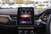 Renault Arkana RS LINE E-TECH 28