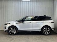 Land Rover Range Rover Evoque 2.0 Range Rover Evoque First Edition D Auto 4WD 5dr 13