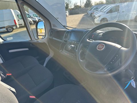 Fiat Ducato 35 P/V MULTIJET BUSINESS PRO 20