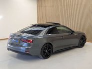Audi A5 2.0 A5 Vorsprung 40 TDI Quattro Semi-Auto 4WD 2dr 23