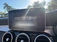 Mercedes-Benz C Class 2.1 C220d Sport (Premium Plus) G-Tronic+ Euro 6 (s/s) 4dr 39