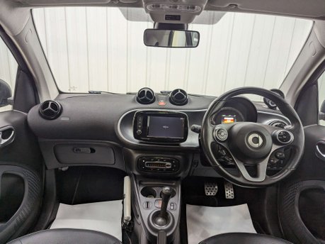 Smart Fortwo Coupe 1.0 fortwo Prime Sport Premium Auto 3dr 46