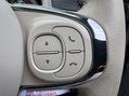 Fiat 500 LOUNGE 26