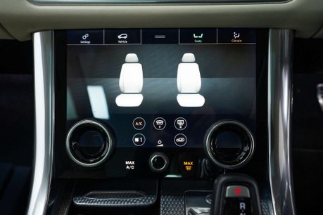 Land Rover Range Rover Sport 3.0 Range Rover Sport HSE Dynamic SDV6 Auto 4WD 5dr 28