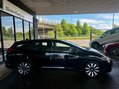 Honda Civic 1.8 i-VTEC SE Plus Tourer Auto Euro 6 5dr (Navi) 17