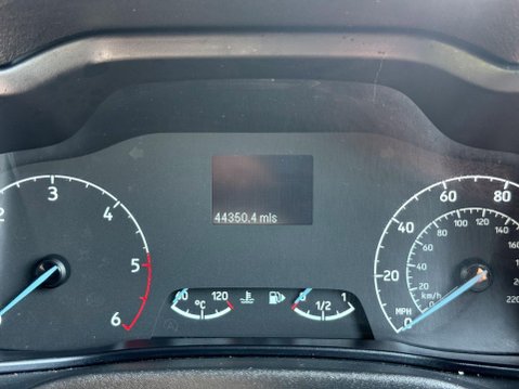 Ford Transit Connect 230 TREND L2H1 P/V ECOBLUE 28