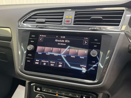 Volkswagen Tiguan 2.0 Tiguan SEL TDI 4Motion Semi-Auto 4WD 5dr 87