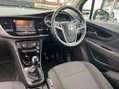 Vauxhall Mokka X 1.4i Turbo Active Euro 6 (s/s) 5dr 22
