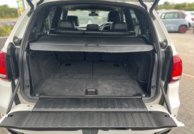 BMW X5 XDRIVE40D M SPORT AUTO 7 SEATS 49