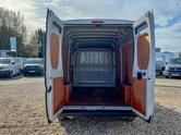 Peugeot Boxer LWB L3H2 [SOLD MM] Medium Roof Pro Premium Plus 335 Air Con Nav Sensors EUR 8