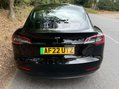Tesla Model 3 Model 3 Standard Range + 4dr 12