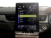 Renault Captur 1.6 E-TECH techno SUV 5dr Petrol Hybrid Auto Euro 6 (s/s) (145 ps) Air Con 18