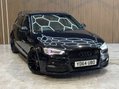 Audi A3 1.6 A3 Sportback S Line TDI 5dr 1