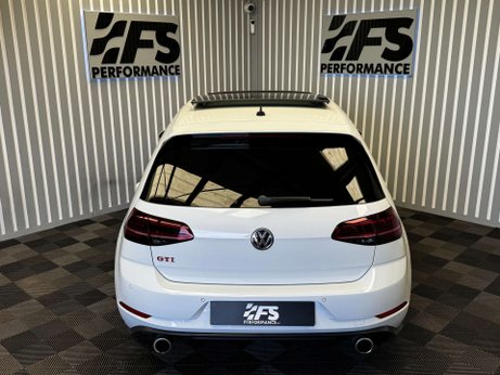 Volkswagen Golf 2.0 TSI GTI Performance Hatchback 5dr Petrol DSG Euro 6 (s/s) (245 ps) 47