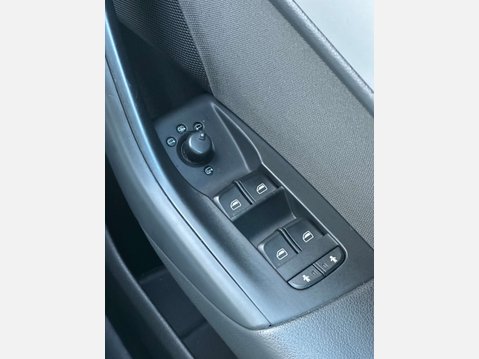 Audi Q3 1.4 Q3 SE TFSI Semi-Auto 5dr 18
