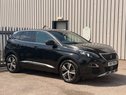 Peugeot 3008 1.6 3008 GT Line Blue HDi S/S 5dr