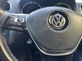 Volkswagen Polo 1.2 TSI Match Edition Euro 6 (s/s) 5dr 43