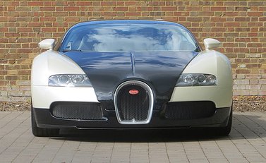 Bugatti Veyron 16.4 2