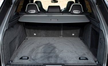 Land Rover Range Rover Sport 5.0 SVR 35