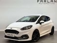 Ford Fiesta 1.5T EcoBoost ST-2 Hatchback 3dr Petrol Manual Euro 6 (s/s) (200 ps) 3