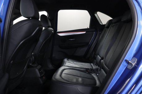 BMW 2 Series 218I M SPORT ACTIVE TOURER 41