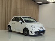 Abarth 500 1.4 500 3dr 6