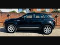 Land Rover Range Rover Evoque 2.2 SD4 Pure Tech SUV 5dr Diesel Manual 4WD Euro 5 (s/s) (190 ps) 10