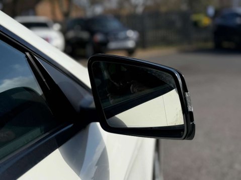 Mercedes-Benz CLA Class 2.1 CLA220d AMG Sport Shooting Brake 7G-DCT Euro 6 (s/s) 5dr 23