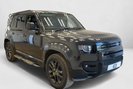 Land Rover Defender 3.0 Defender XS Edition MHEV Auto 4WD 5dr