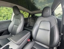 Tesla Model Y (Dual Motor) Long Range SUV 5dr Electric Auto 4WDE (384 bhp) 8