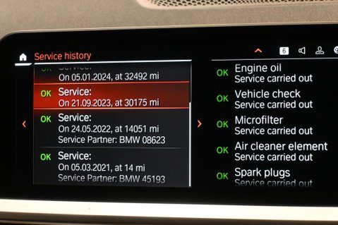 BMW 3 Series 3.0 M340i xDrive MHEV Auto 4WD 4dr 60
