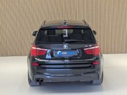 BMW X3 3.0 X3 xDrive 30d M Sport Auto 4WD 5dr 20