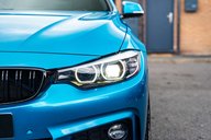 BMW 4 Series 3.0 440i Gran Coupe M Sport Auto 5dr 38