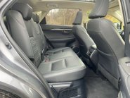 Lexus NX 2.5 NX 300h CVT 4WD 5dr 26