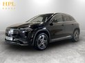 Mercedes-Benz EQA EQA 250+ 70.5kWh AMG Line SUV 5dr Electric Auto (190 ps) 3