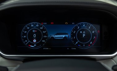 Land Rover Range Rover Sport SVR Carbon Edition 16