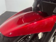 Suzuki Bandit 1250 GSF 2016 ONLY 6K OUTSTANDING CONDITION SPORTS TOURER 36