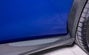 Ferrari Purosangue 47