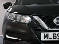 Nissan Qashqai DCI N-CONNECTA DCT 25