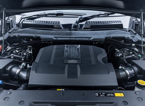 Land Rover Defender 110 V8 CARPATHIAN EDITION 43
